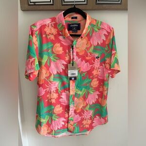 chubbies The Tropics Like it Hot, Friday Shirt